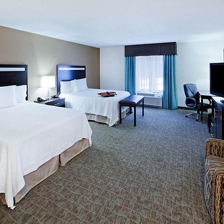 Hampton Inn & Suites Liberal Luaran gambar