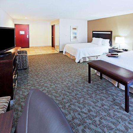 Hampton Inn & Suites Liberal Luaran gambar