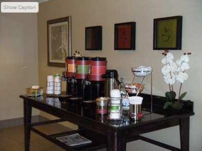 Hampton Inn & Suites Liberal Luaran gambar