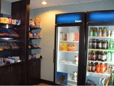 Hampton Inn & Suites Liberal Luaran gambar