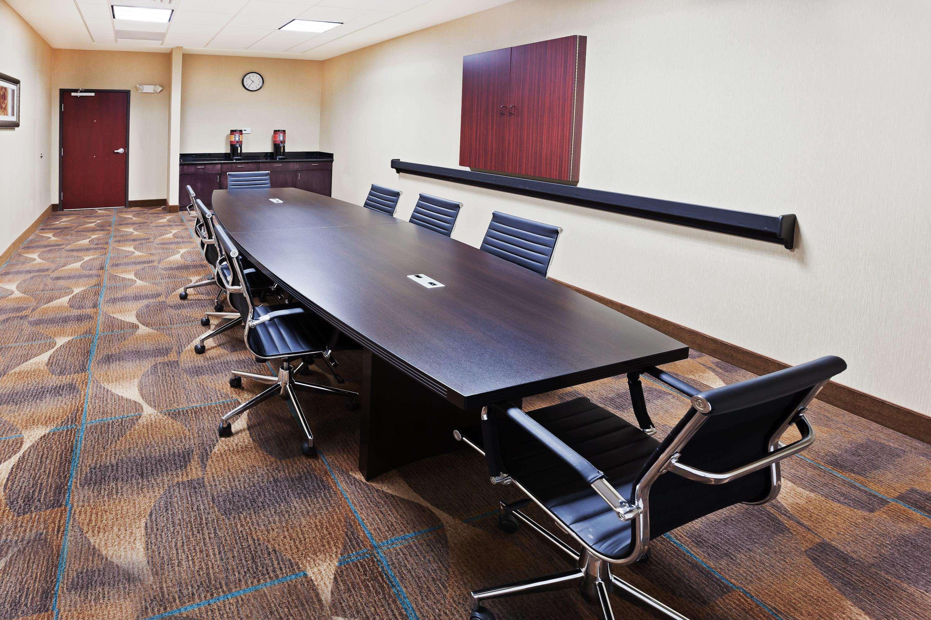 Hampton Inn & Suites Liberal Luaran gambar