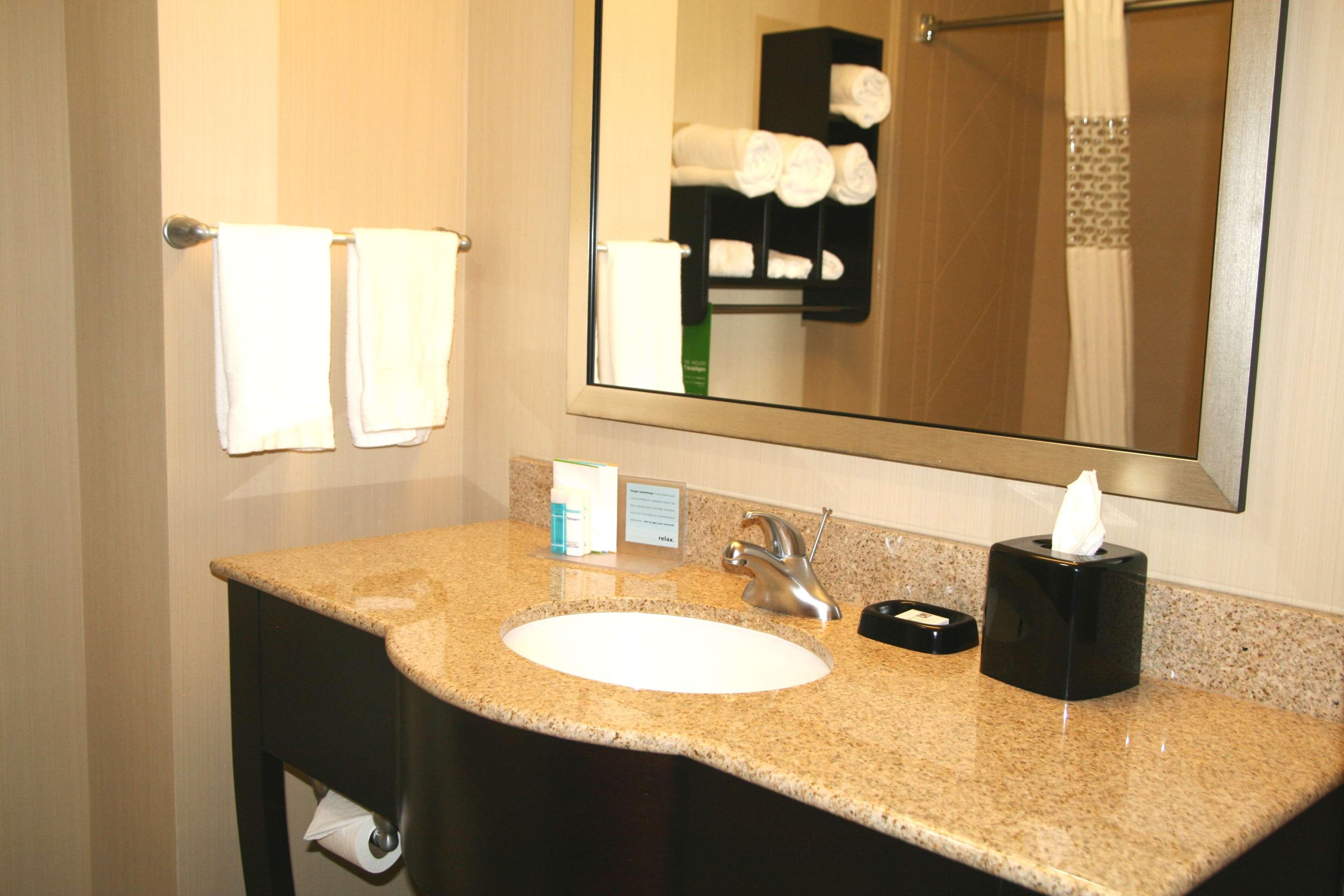 Hampton Inn & Suites Liberal Luaran gambar