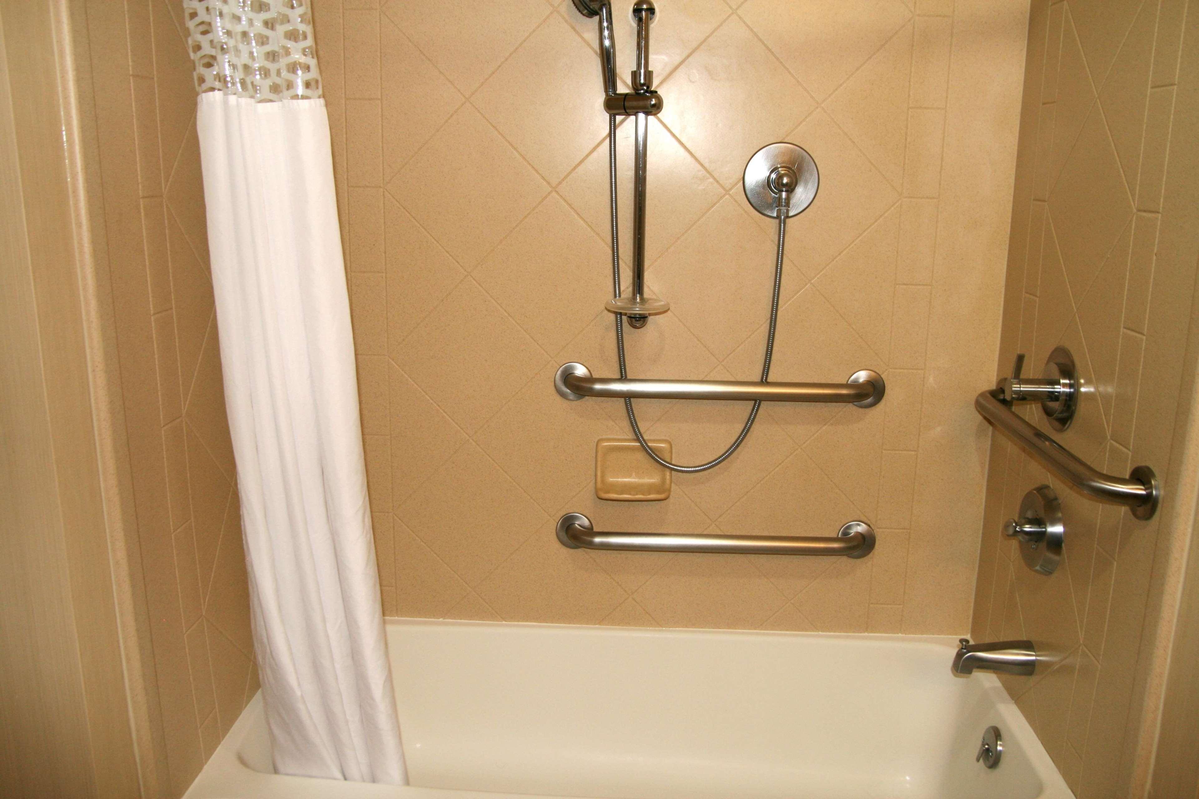 Hampton Inn & Suites Liberal Luaran gambar