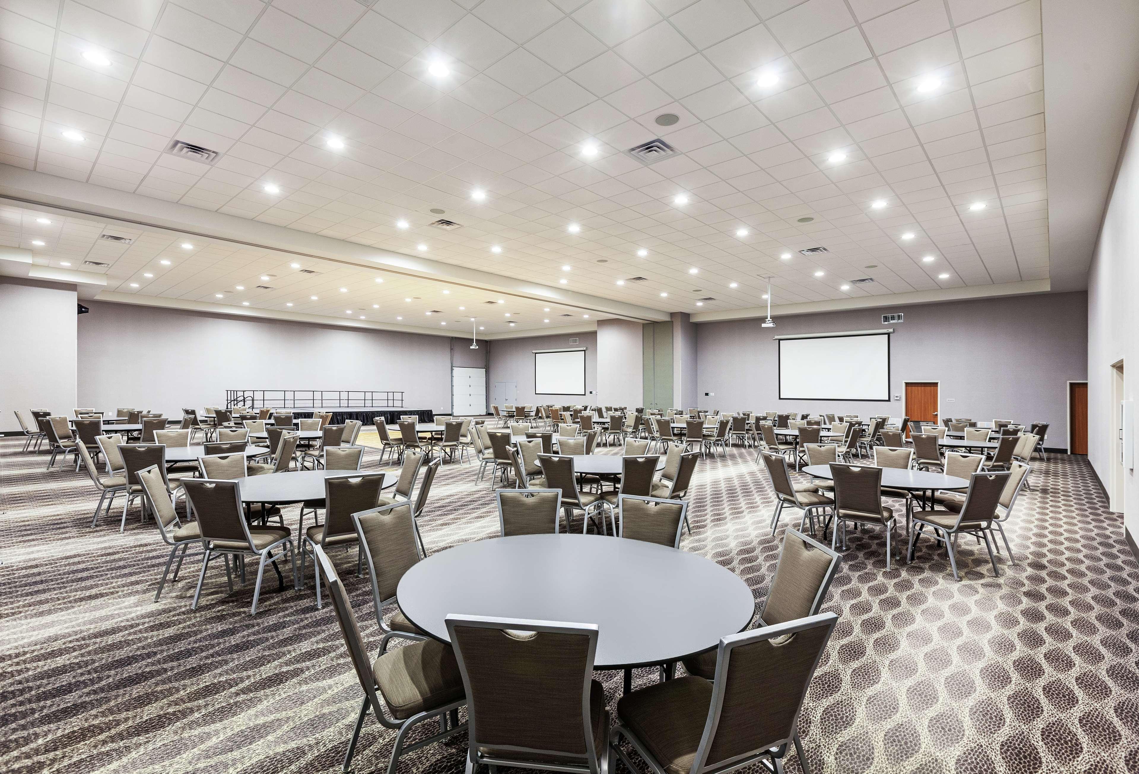 Hampton Inn & Suites Liberal Luaran gambar