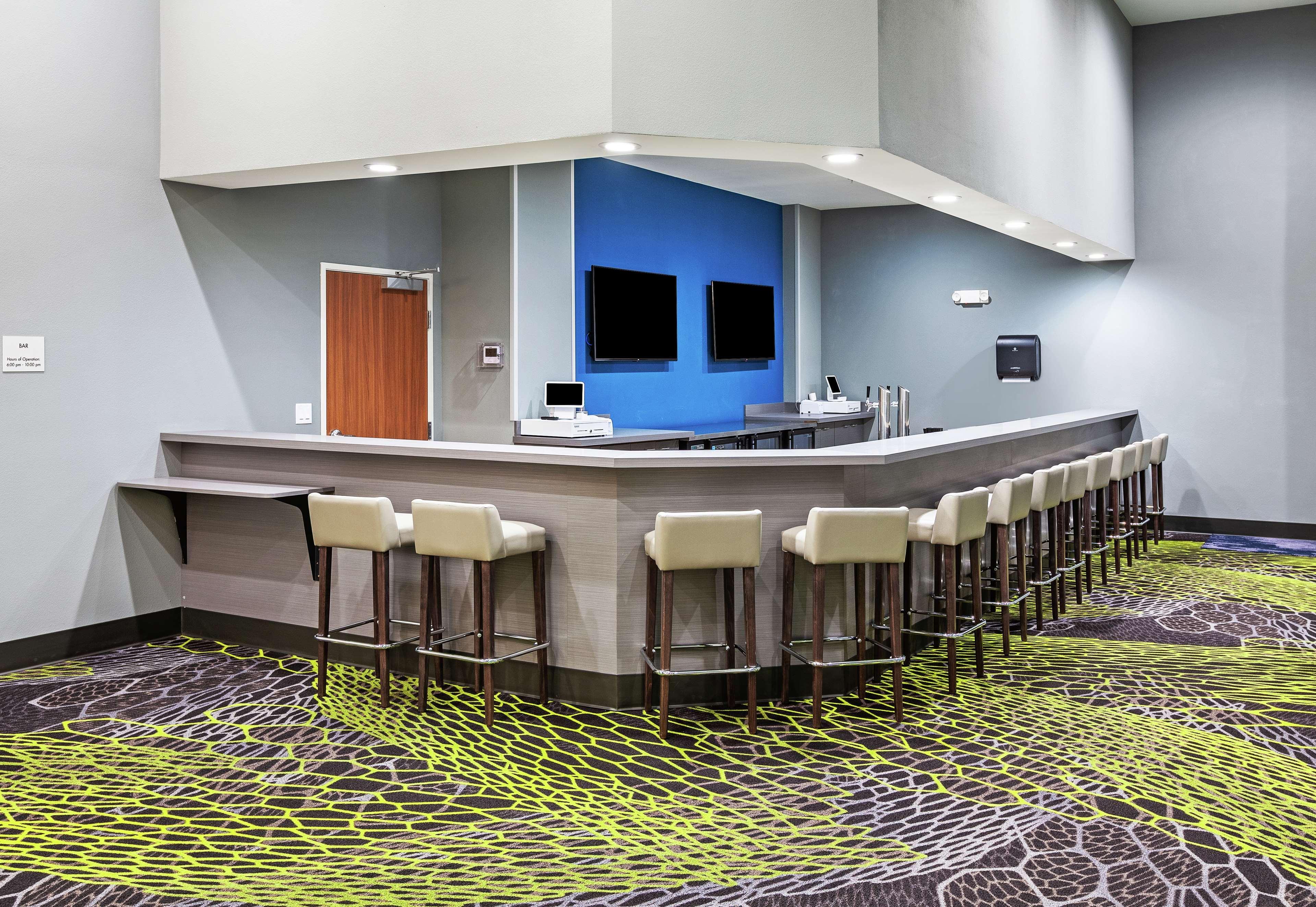 Hampton Inn & Suites Liberal Luaran gambar