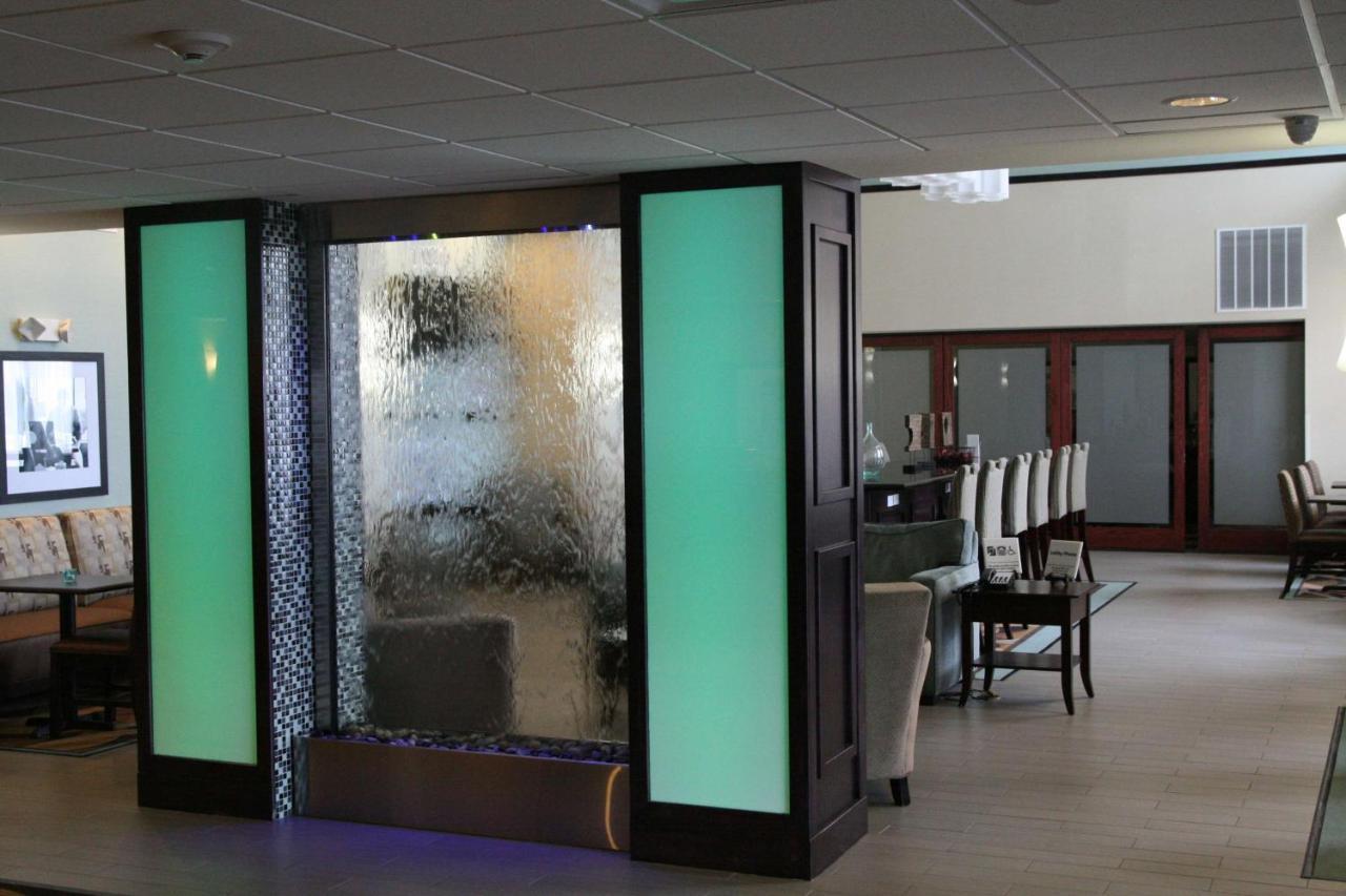 Hampton Inn & Suites Liberal Luaran gambar