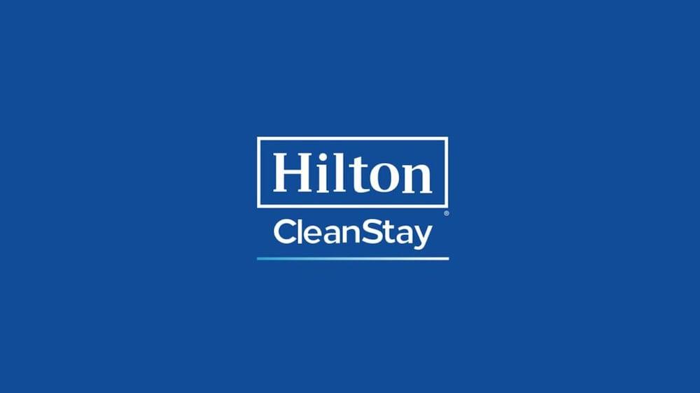 Hampton Inn & Suites Liberal Luaran gambar