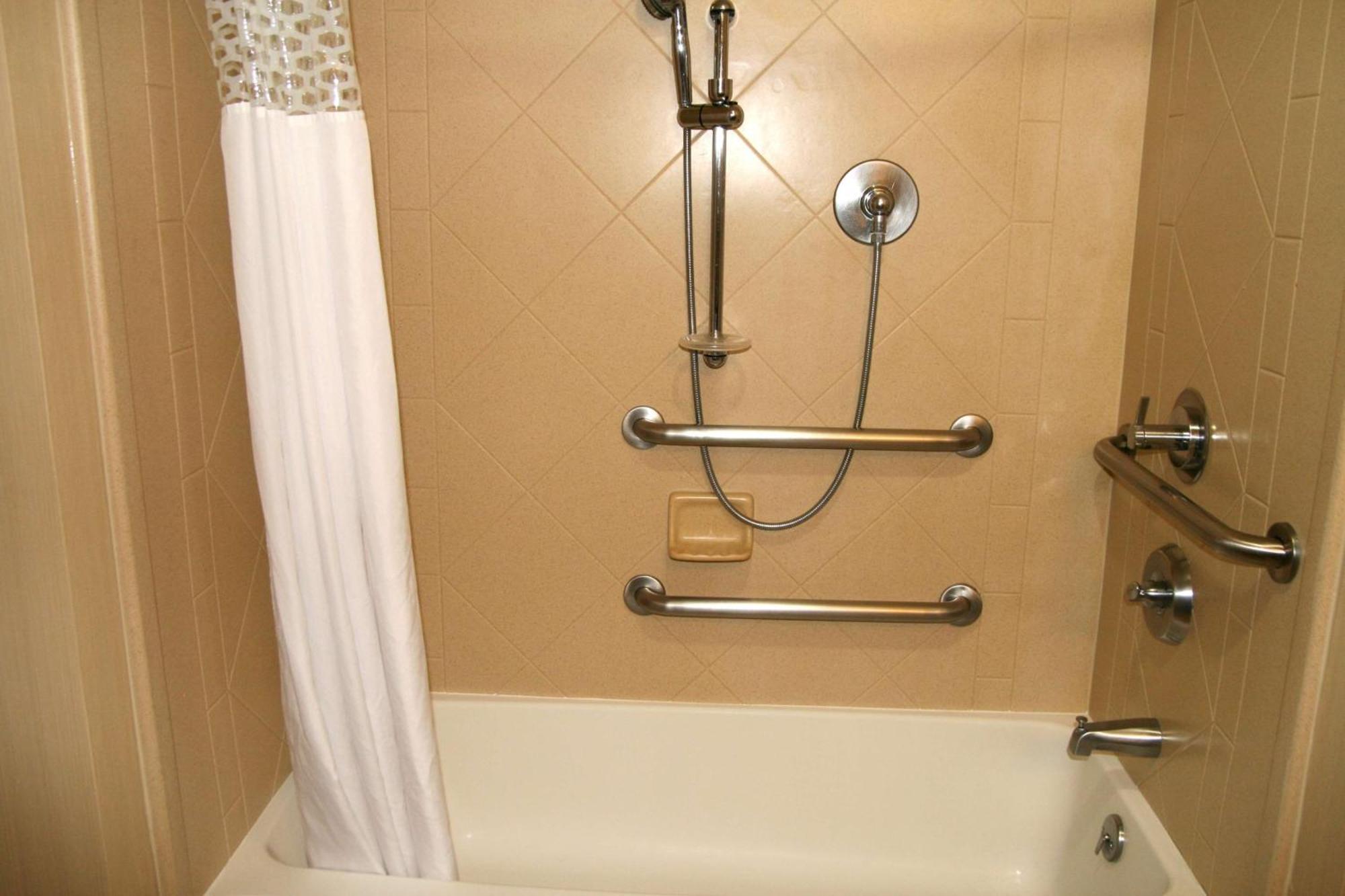 Hampton Inn & Suites Liberal Luaran gambar