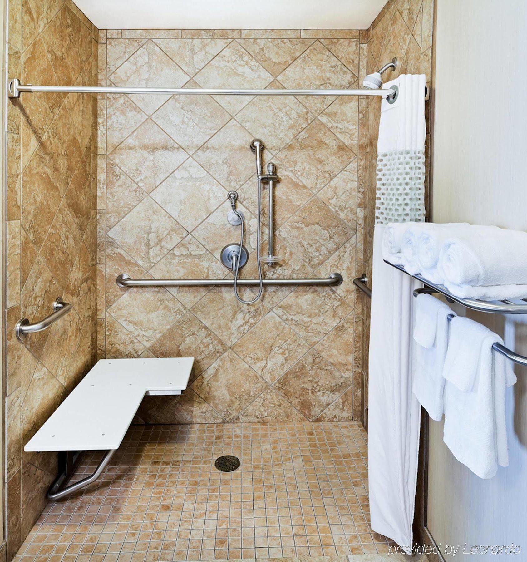 Hampton Inn & Suites Liberal Luaran gambar