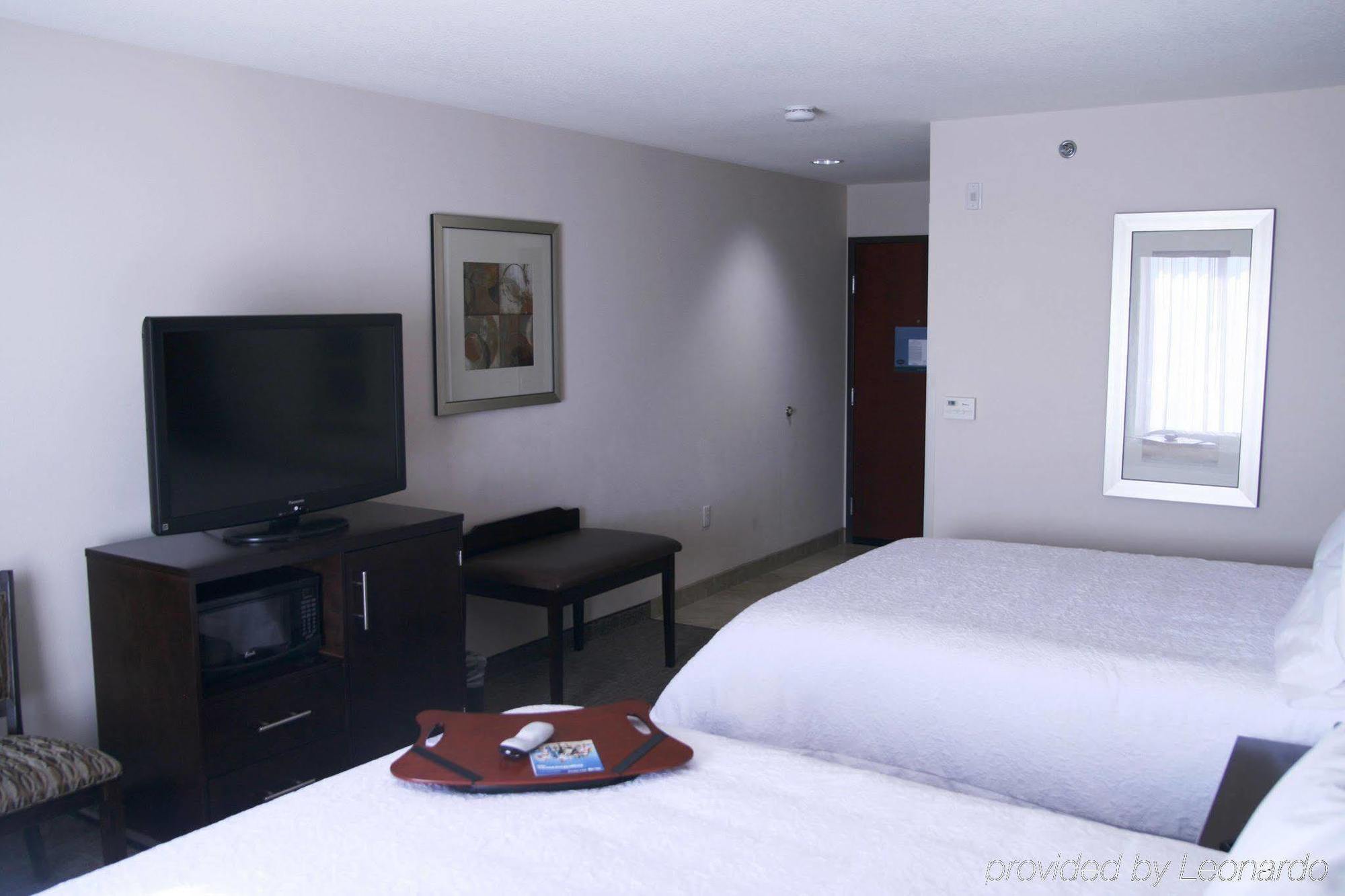 Hampton Inn & Suites Liberal Luaran gambar