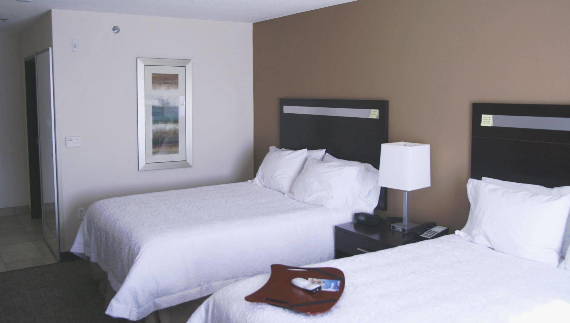 Hampton Inn & Suites Liberal Luaran gambar