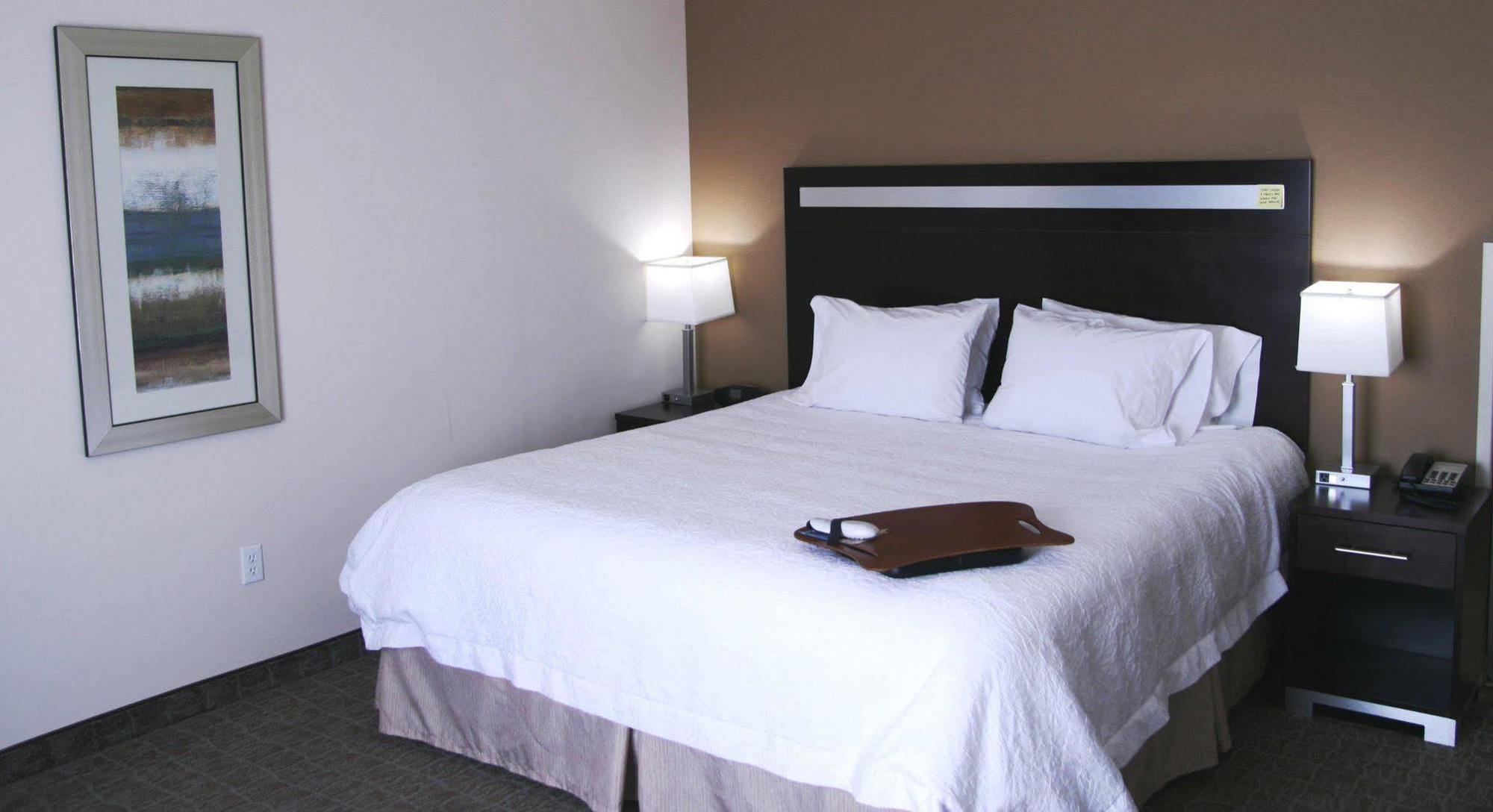 Hampton Inn & Suites Liberal Luaran gambar